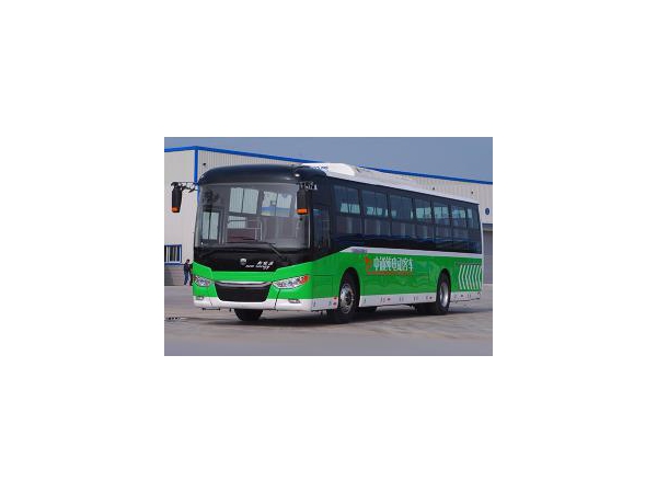 Городские автобусы LCK6180G
