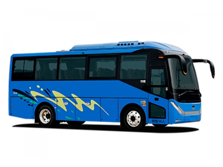 Междугородний автобус 6829H (серия Spring)