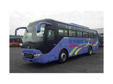 Групповой автобус 6103GS (серия TOP)