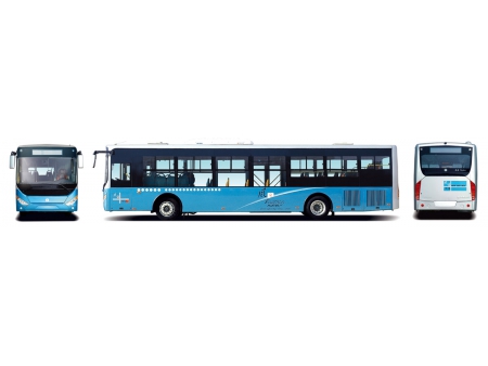 Городской автобус 6950HG (серия Fashion)
