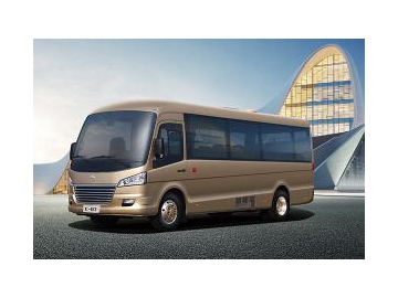 Городской автобус 6270EVG (BRT)