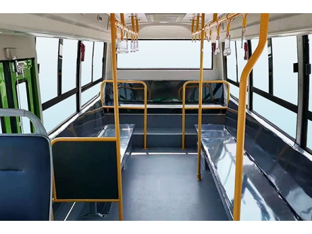 Городской автобус (серия Light)