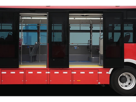 Городской автобус 6270EVG (BRT)
