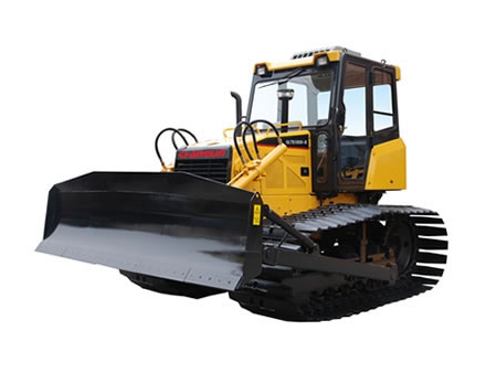 Бульдозер CLTS100L-3