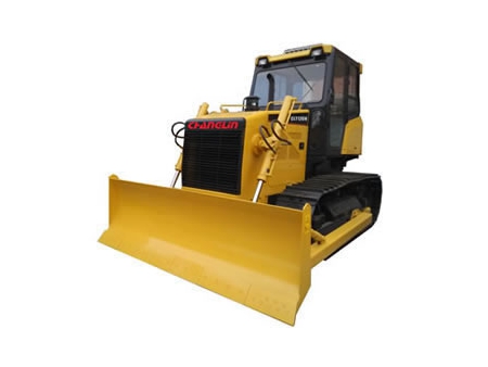 Бульдозер CLT120N