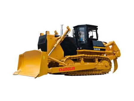 Бульдозер CLD320