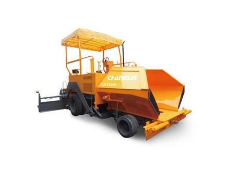 Асфальтоукладчик C2LTLZ60