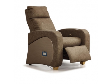 Одноместный диван-релакс S338