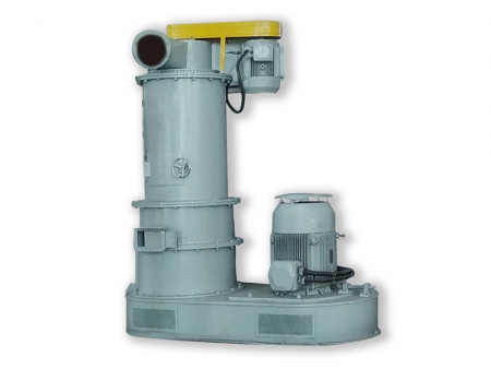 Машины для полусухого формования