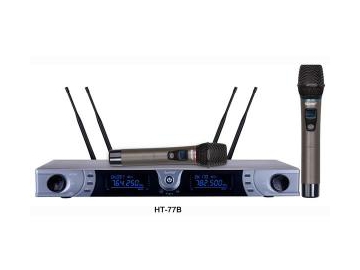 Профессиональный разветвитель аудио сигнала HT-112