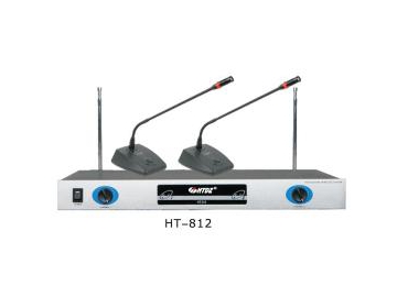 Профессиональный разветвитель аудио сигнала HT-112