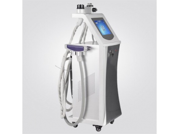 E-light Лазер yag  RF-лифтинг, многофункциональные косметологические аппараты