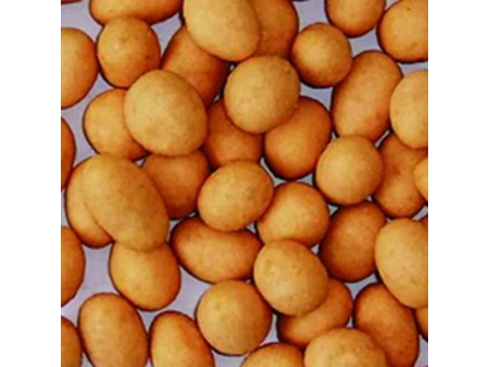 Машина для обжарки арахиса