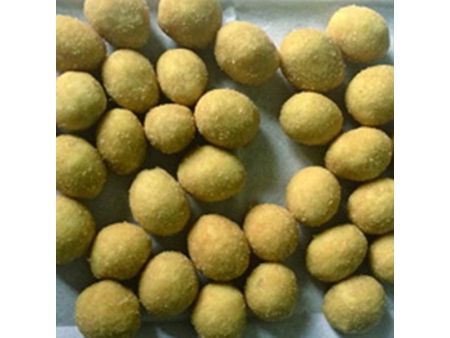 Машина для обжарки арахиса