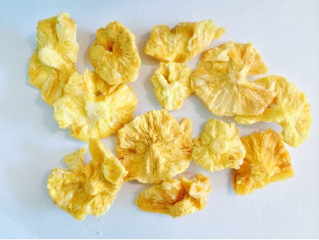 Ленточная конвейерная сушилка