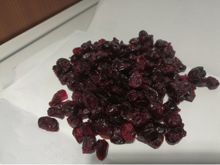 Ленточная конвейерная сушилка