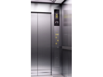 Панель управления кабиной лифта ZCBE-H110