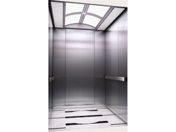 Лифтовая кабина класса