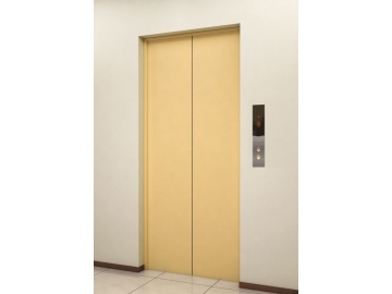 Уникальные дизайны облицовки лифтовых порталов