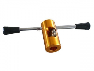 Инструмент для зачистки изоляционного слоя кабеля