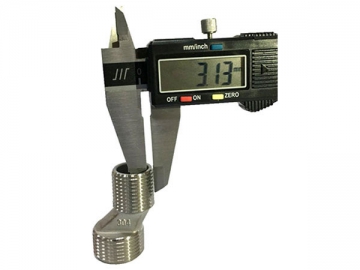 Термостатический смеситель для душа наружного монтажа FB6185C