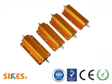 Нагрузочные резисторы (обманки) для светодиодных ламп
