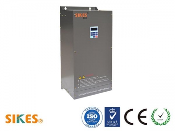 Регенеративный блок  55KVA~400KVA