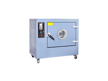 Hot Air Drying Oven