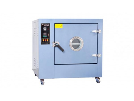 Hot Air Drying Oven