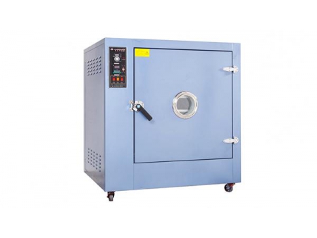 Hot Air Drying Oven