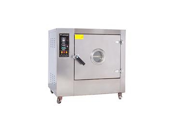 Hot Air Drying Oven