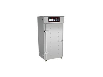Hot Air Drying Oven