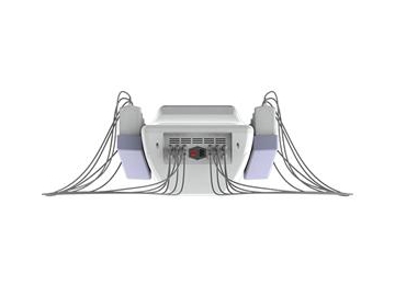 Диодный лазер с диапазоном длин волн  635нм