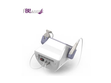 Портативный ультразвуковой  аппарат HIFU для коррекции контуров тела