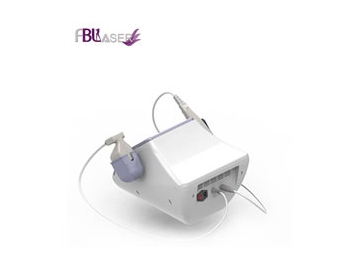 Портативный ультразвуковой  аппарат HIFU для коррекции контуров тела