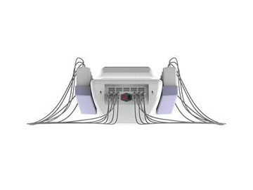 Аппарат для лазерного (диодного) липолиза с диапазоном длин волн 635нм