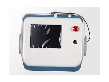Аппарат для диодного лазерного удаления купероза