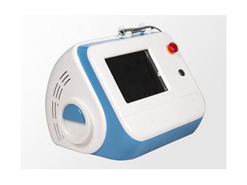 Аппарат для диодного лазерного удаления купероза