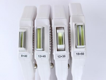IPL прибор для удаления волос KM-IPL-900C