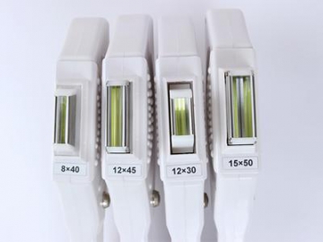 E-light IPL RF аппарат для удаления волос и омоложения кожи KM-E-100C
