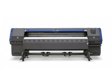 Экосольвентный принтер M-330X 512i 30PL
