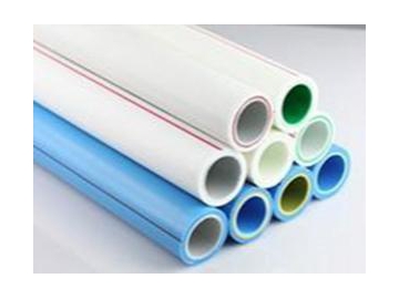 Цветные суперконцентраты для окрашивания пластмассовых труб/ трубных соединений   (ПЭ, ПП, ПС, АБС, УПС)