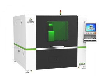 Оптоволоконный станок лазерной резки серии CMA1310C-G-A