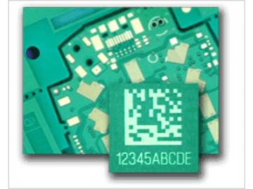 Лазерный маркировщик PCB серии PCB0404-V-A