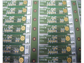 Лазерный маркировщик PCB серии PCB0404-V-A