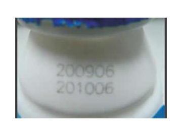 20Вт автоматический оптоволоконный станок лазерной маркировки в конвейерной линии, Система						лазерной маркировки MF20-B-A