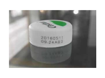 8Вт Ультрафиолетовый лазерный маркер, Устройство лазерной маркировки MUV8-B-A