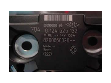 15Вт Ультрафиолетовый лазерный маркер в конвейерной линии, MUV15-A-A