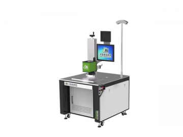 WFQ Fiber Laser Welding Series Оптоволоконный аппарат лазерный сварки Оптоволоконный аппарат лазерный сварки