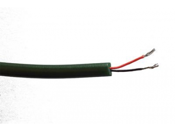 Компенсационный кабель для термопар